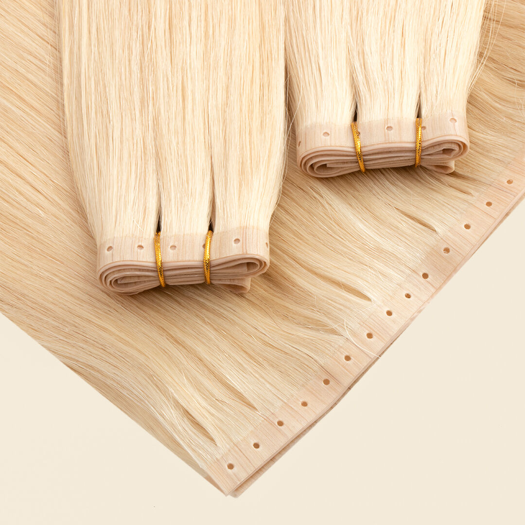 Capacidades excepcionales de coloración y procesamiento químico