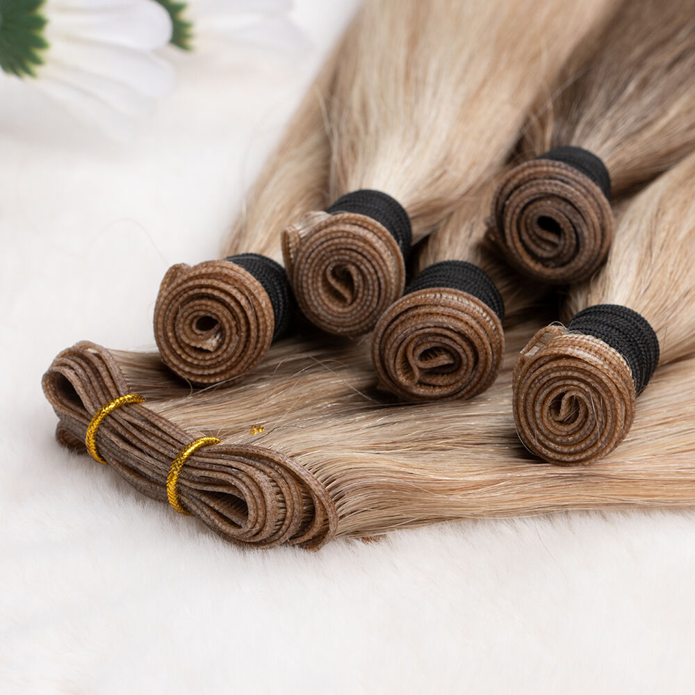 Versatilidad excepcional y libertad de peinado