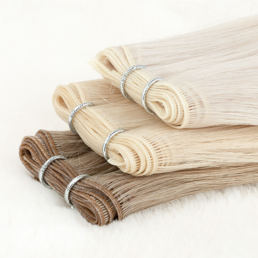 Opciones versátiles de peinado y resistencia al calor