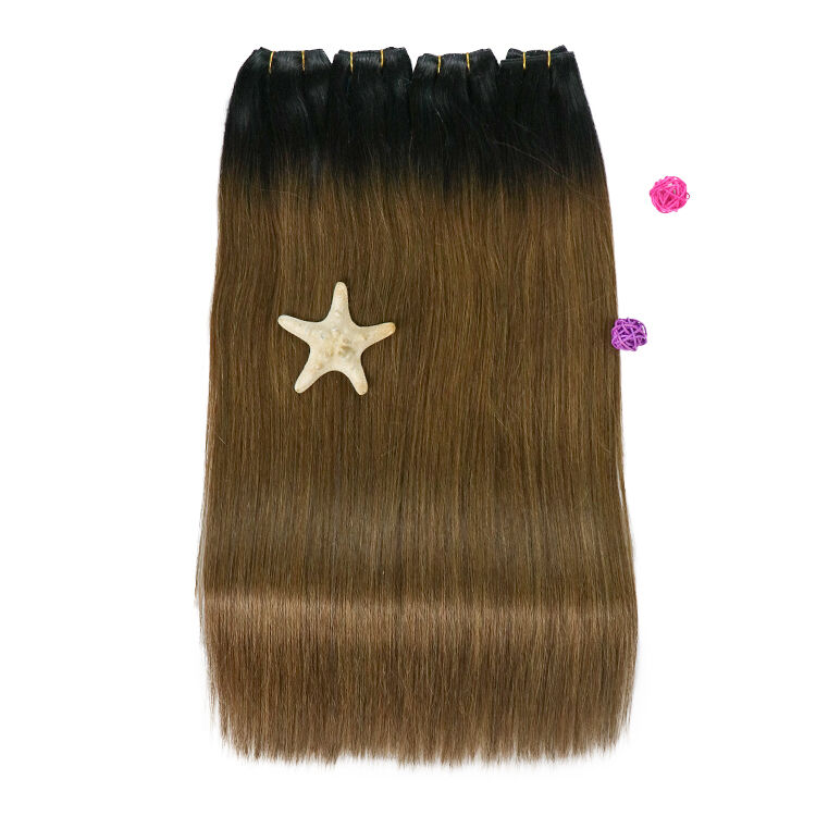 Apariencia auténtica e integración natural