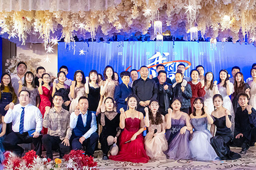 Looking Back, Moving Forward: Haohao hair Celebrates a Year of Growth, Gratitude, and Uncompromising Quality