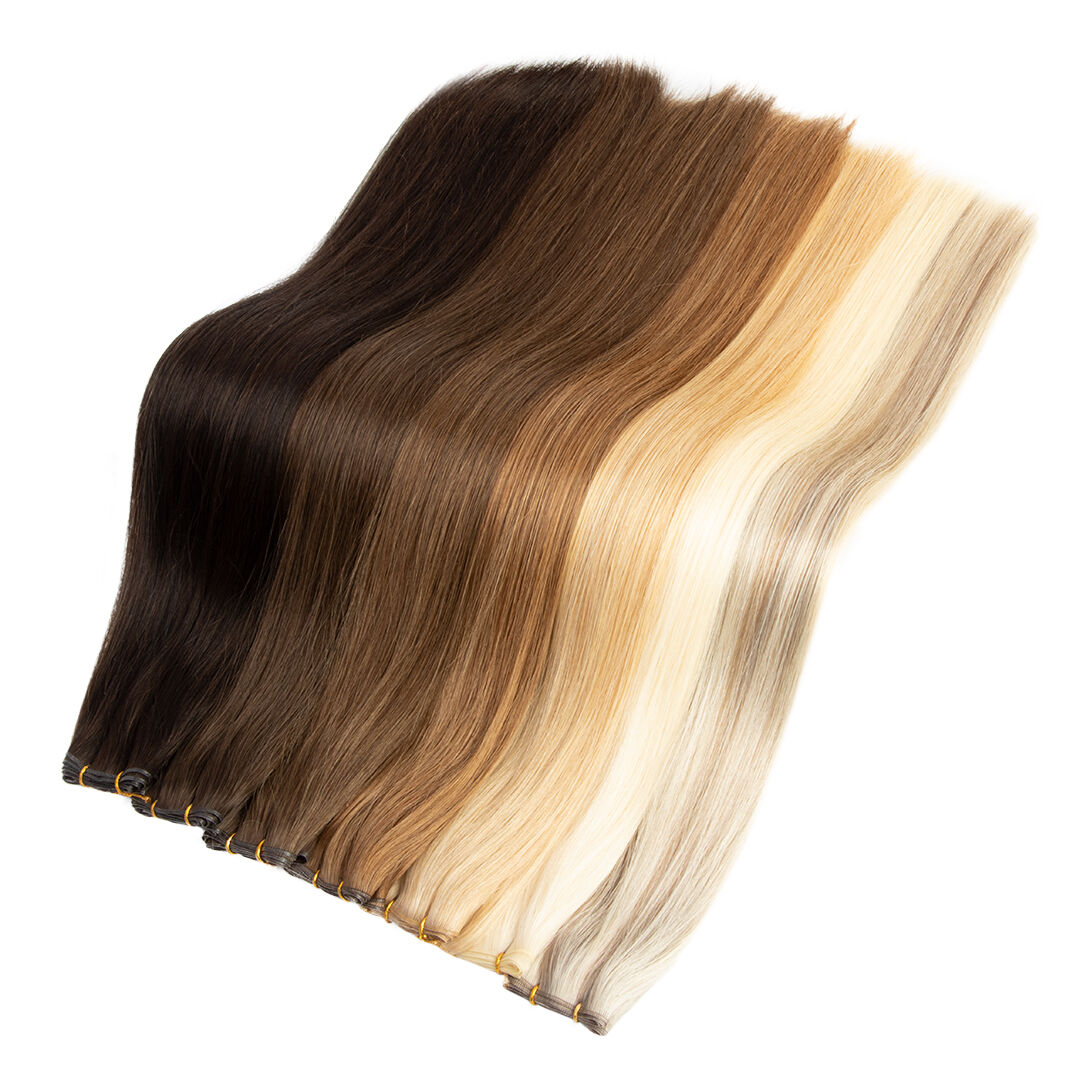 Tecnología Revolucionaria de Trama Ultrafina