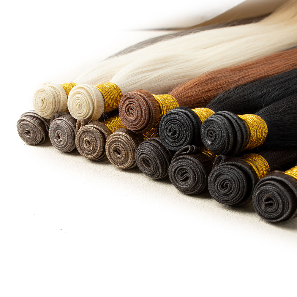 Tecnología Avanzada de Construcción de Tramas