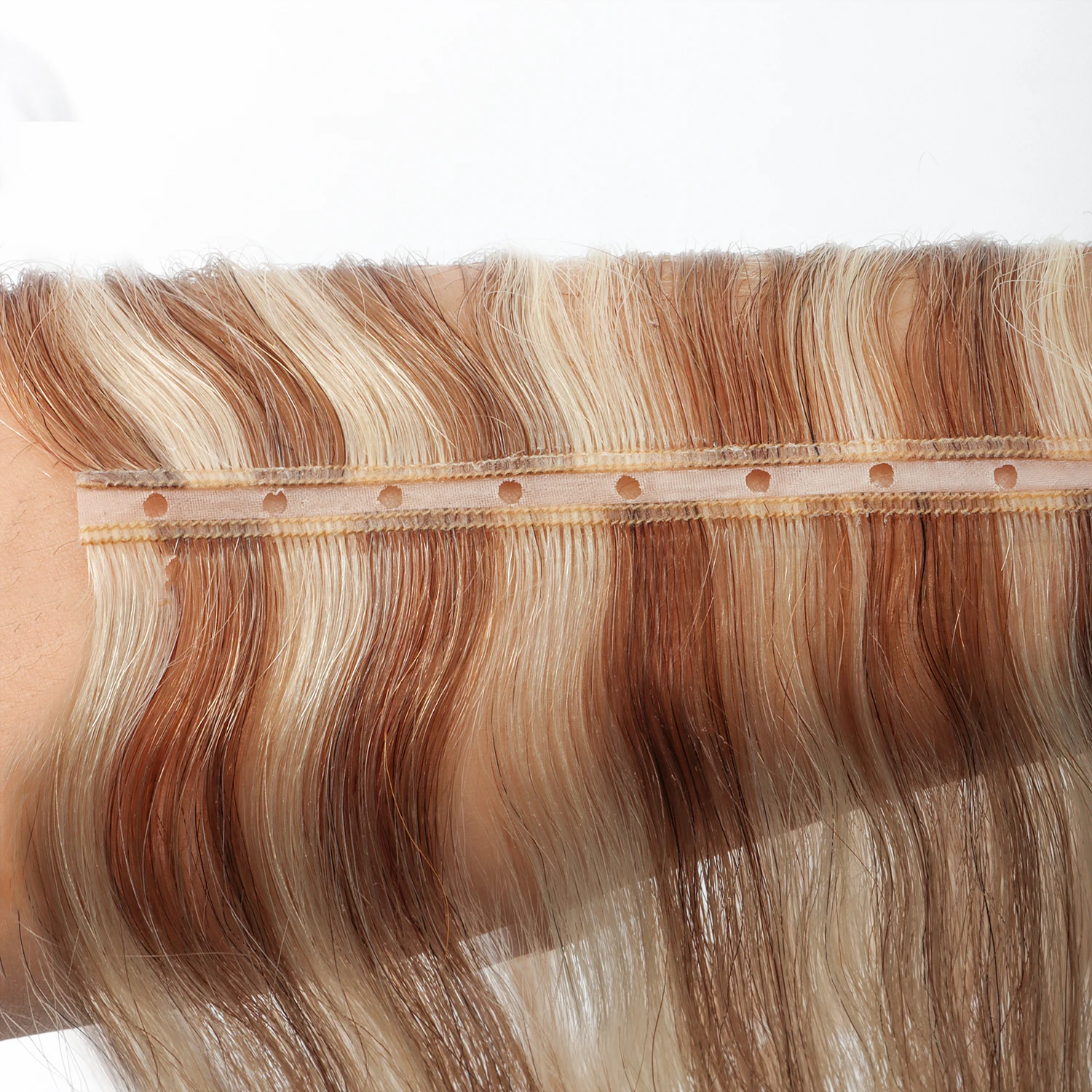 Sistema de integración natural sin interrupciones