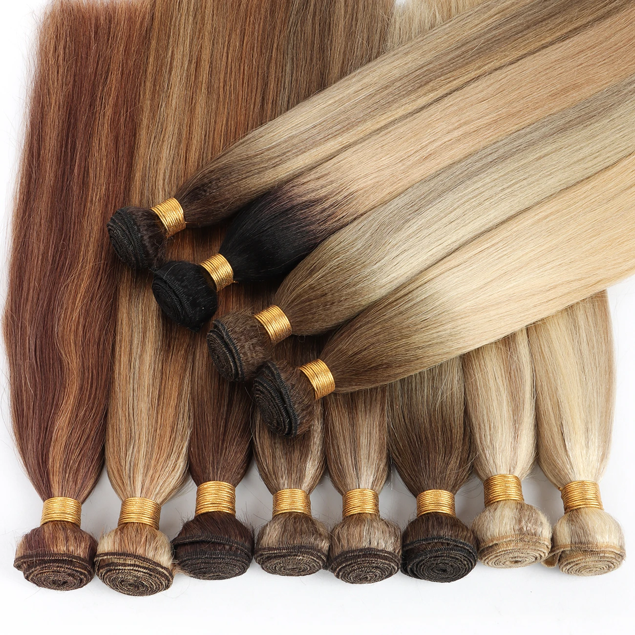 Soluciones flexibles de personalización y servicio