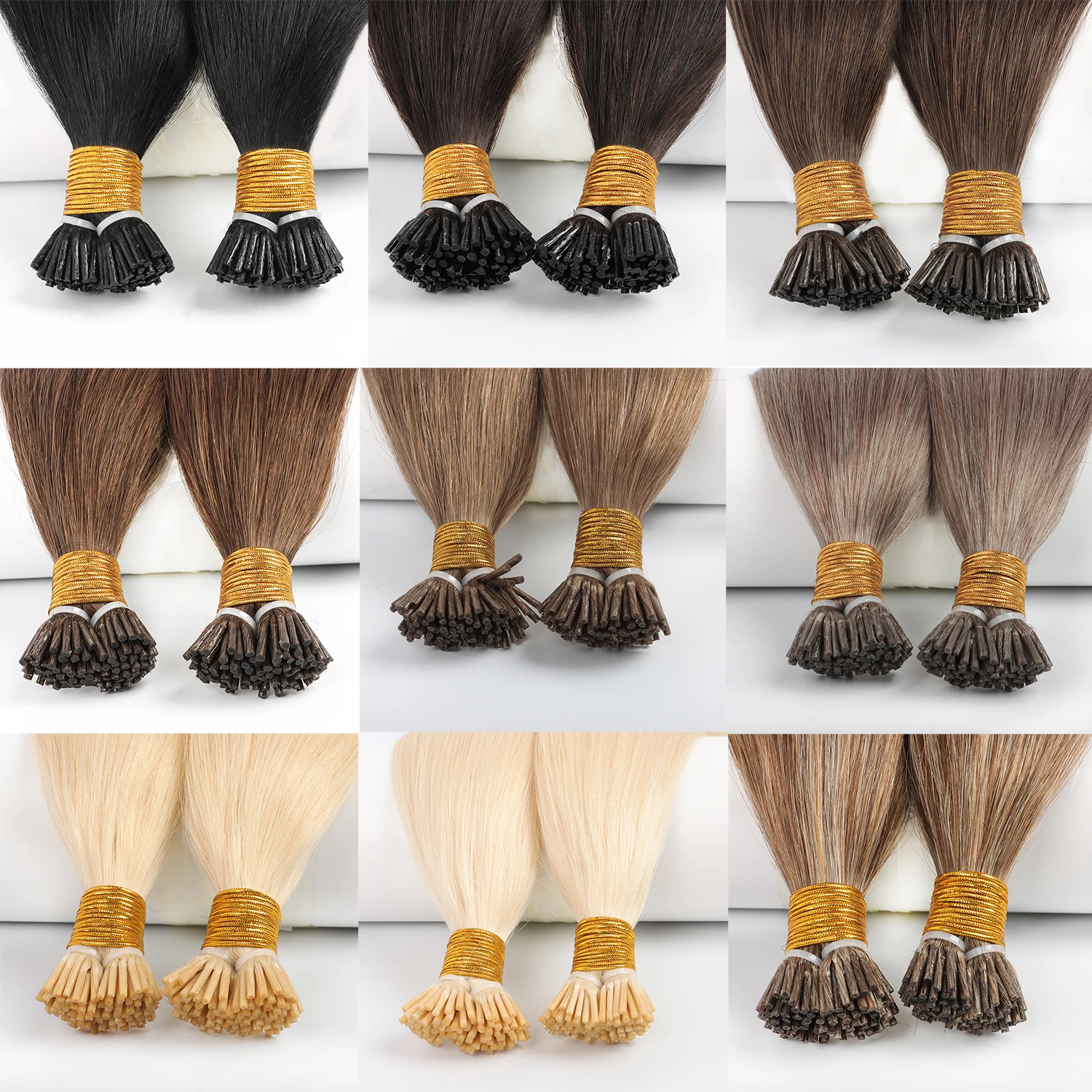 Sistema Multidimensional de Coincidencia de Colores