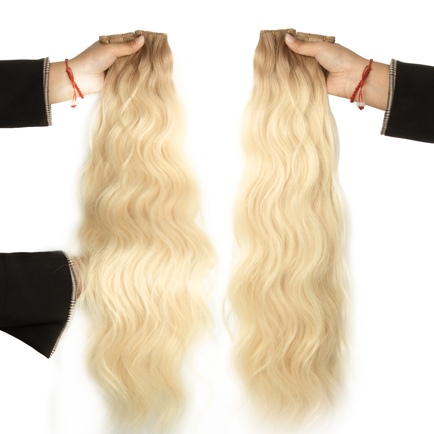 Métodos de aplicación versátiles y libertad de estilo