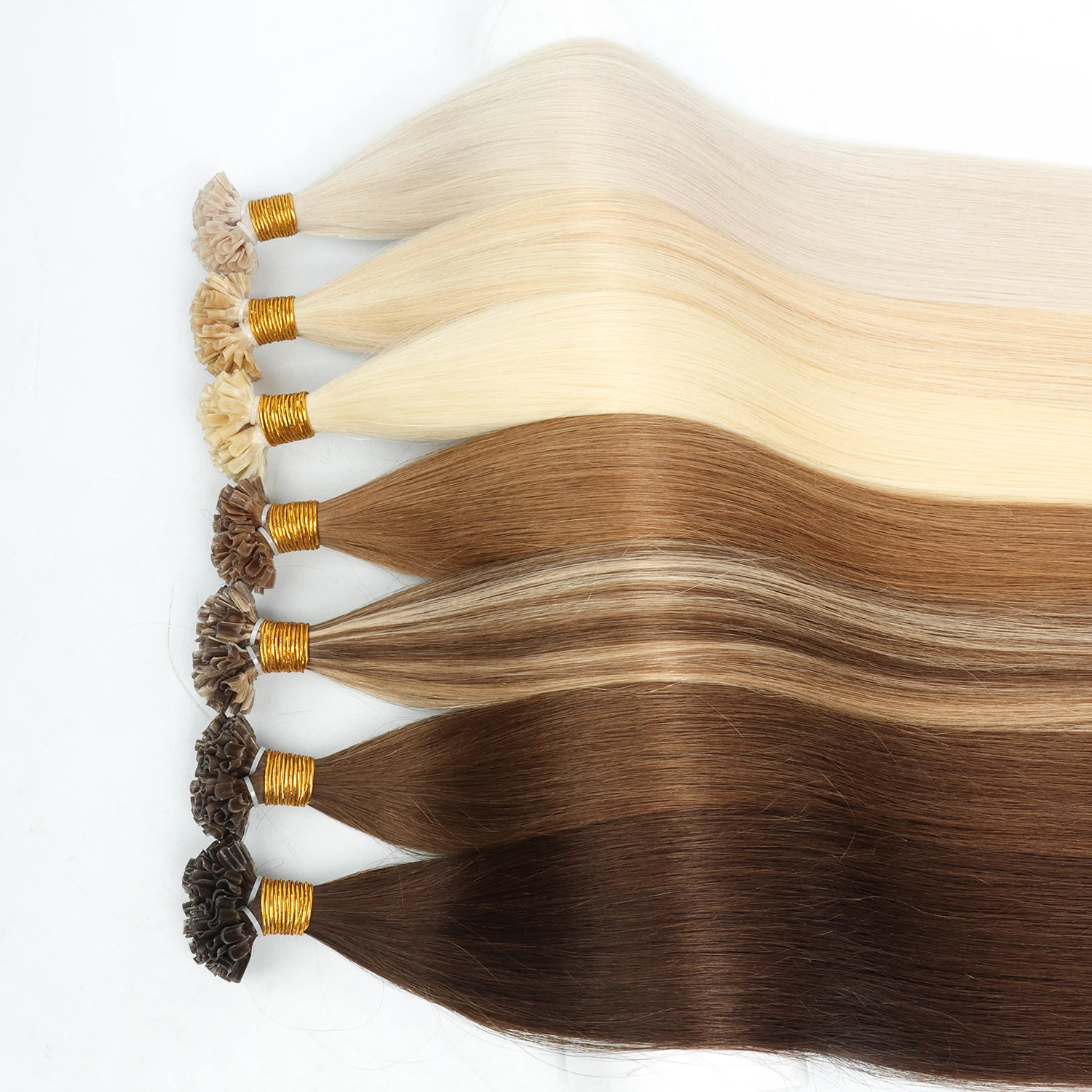 Dimensión natural con tonos dorados al sol