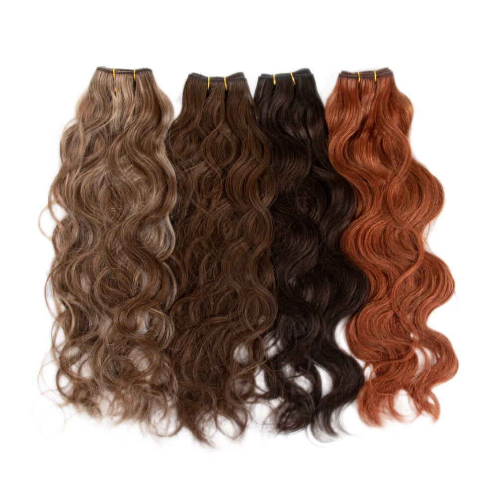 Ingeniería del patrón de ondas natural