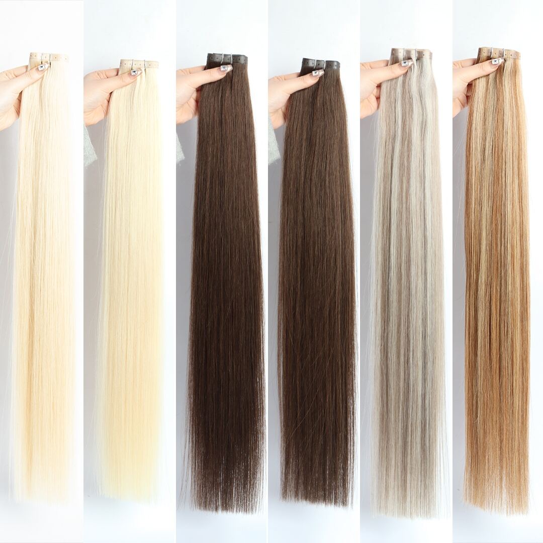 Ultra-Thin Invisible Butterfly Weft Extensions – 100% Remy Human Hair.jpg