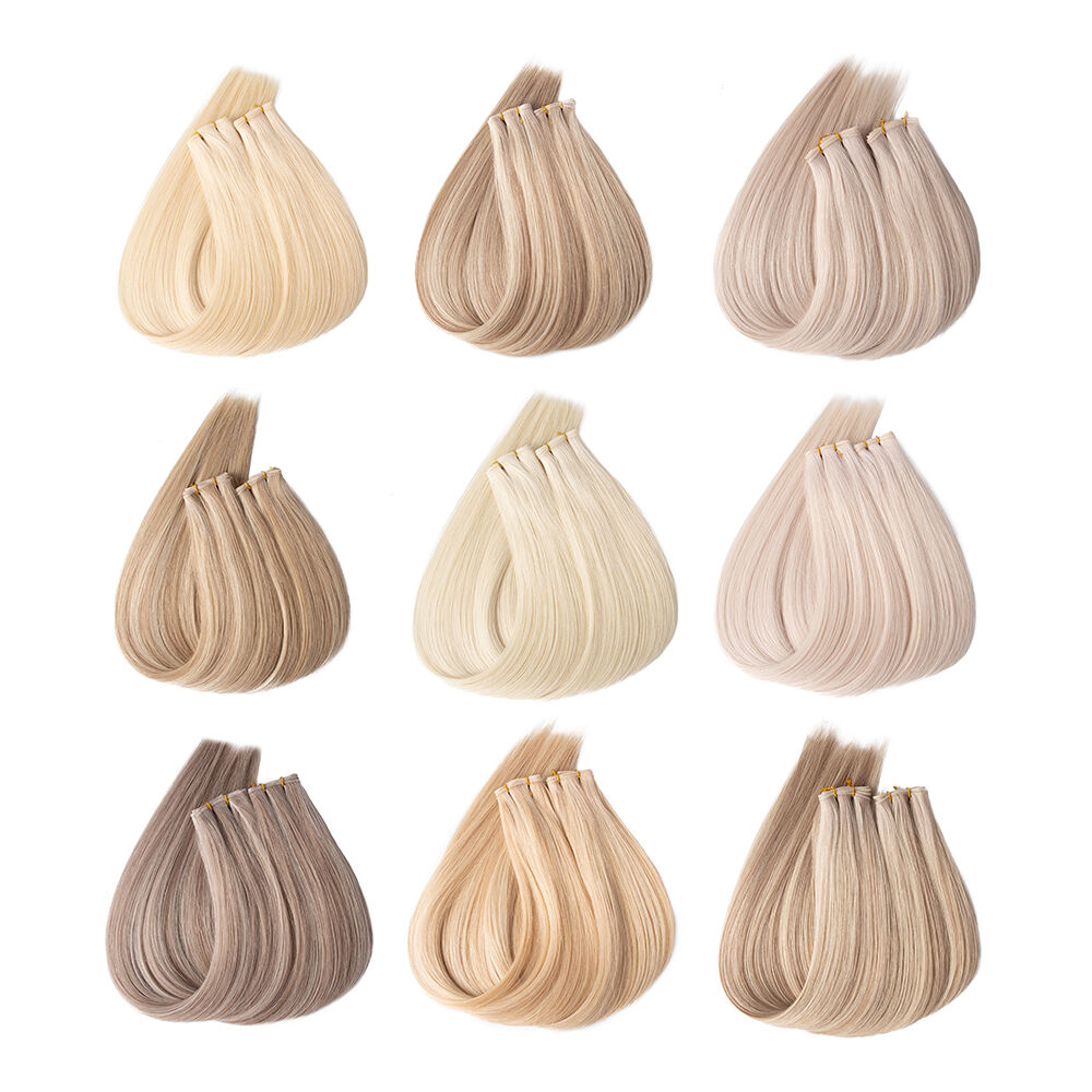 Capacidades de aplicación versátiles para diversas oportunidades de mercado