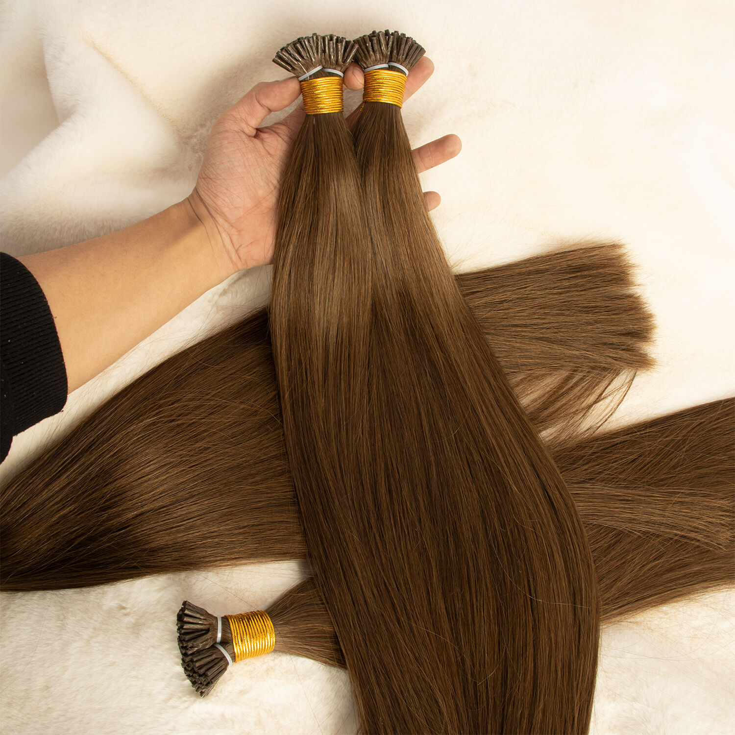 Beneficios versátiles de estilo y mantenimiento