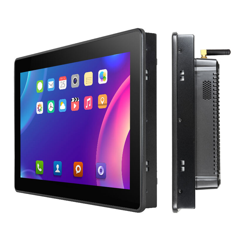Silent and Energy Efficient