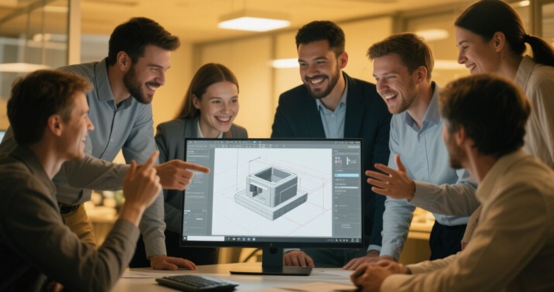 Indflydelsen af industrielle Android Panel PCs på arbejdskraftens produktivitet