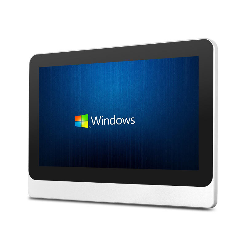Advanced Technology Integration