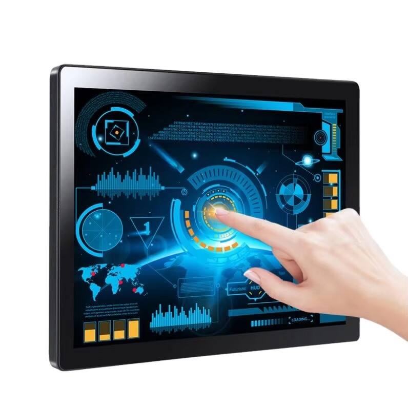 Ontdek Top MicroTech’s Outdoor Industriele Panel PC Oplossingen