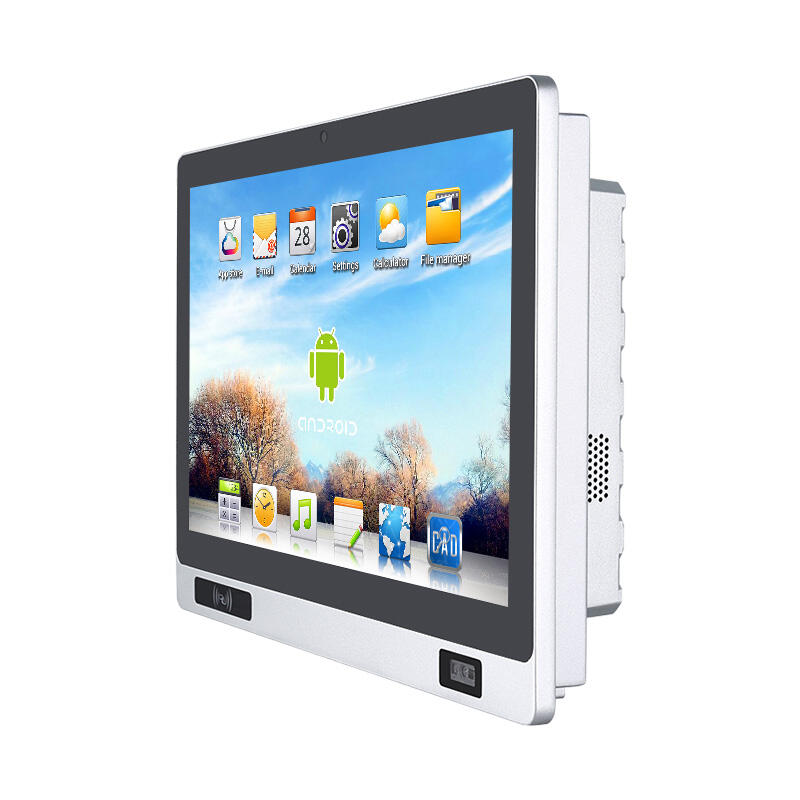 Industrial Embedded Computer Solutions for Modern Applications
