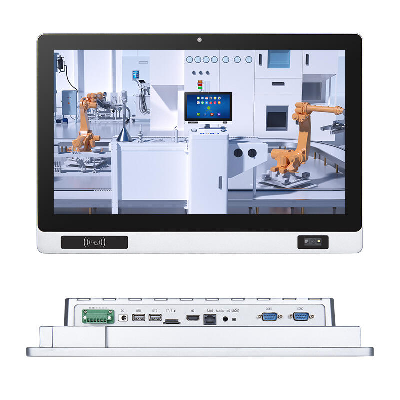 Descubre Precios Competitivos de PCs Industriales con Top MicroTech