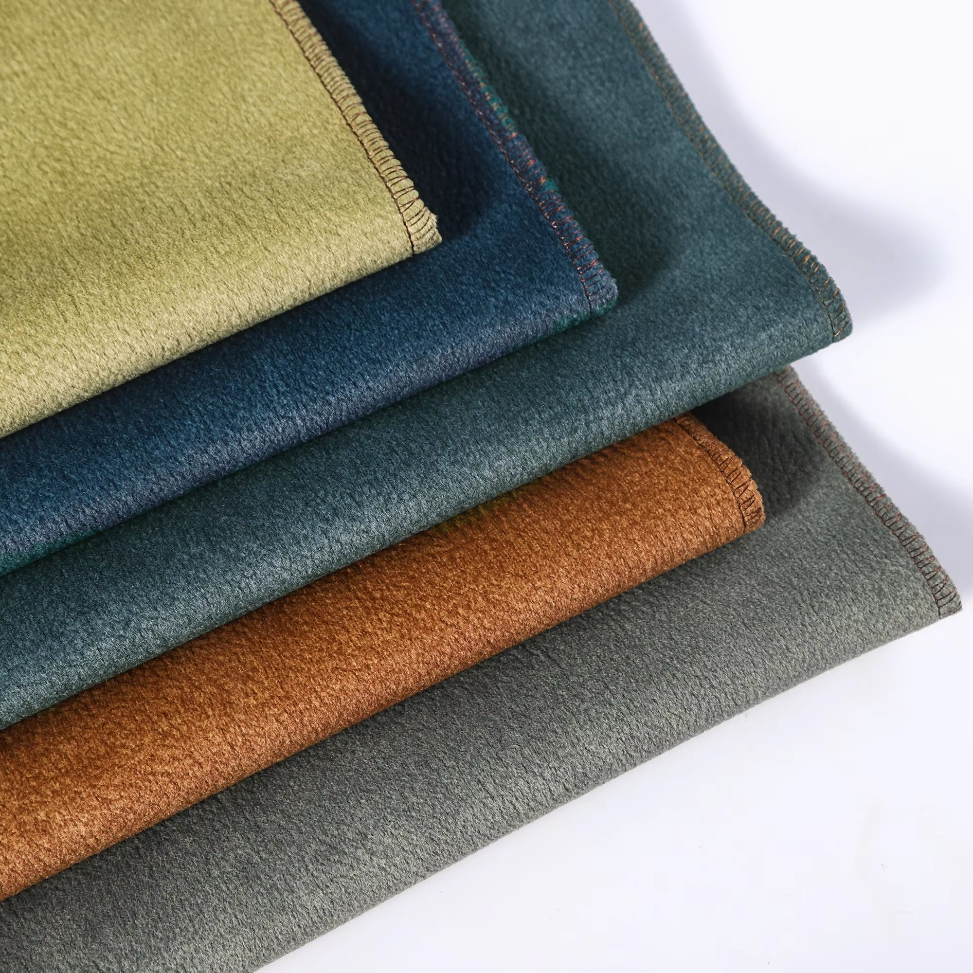 Wholesale Custom Velvet Fabric: How to Find Reliable Manufacturers