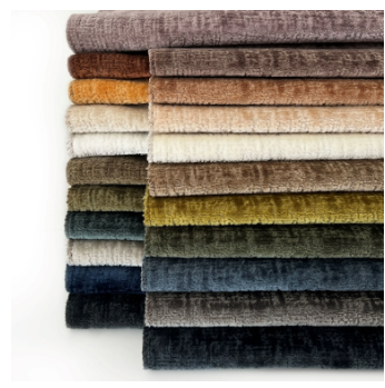 Is Velvet Durable Enough for Commercial Upholstery Use?