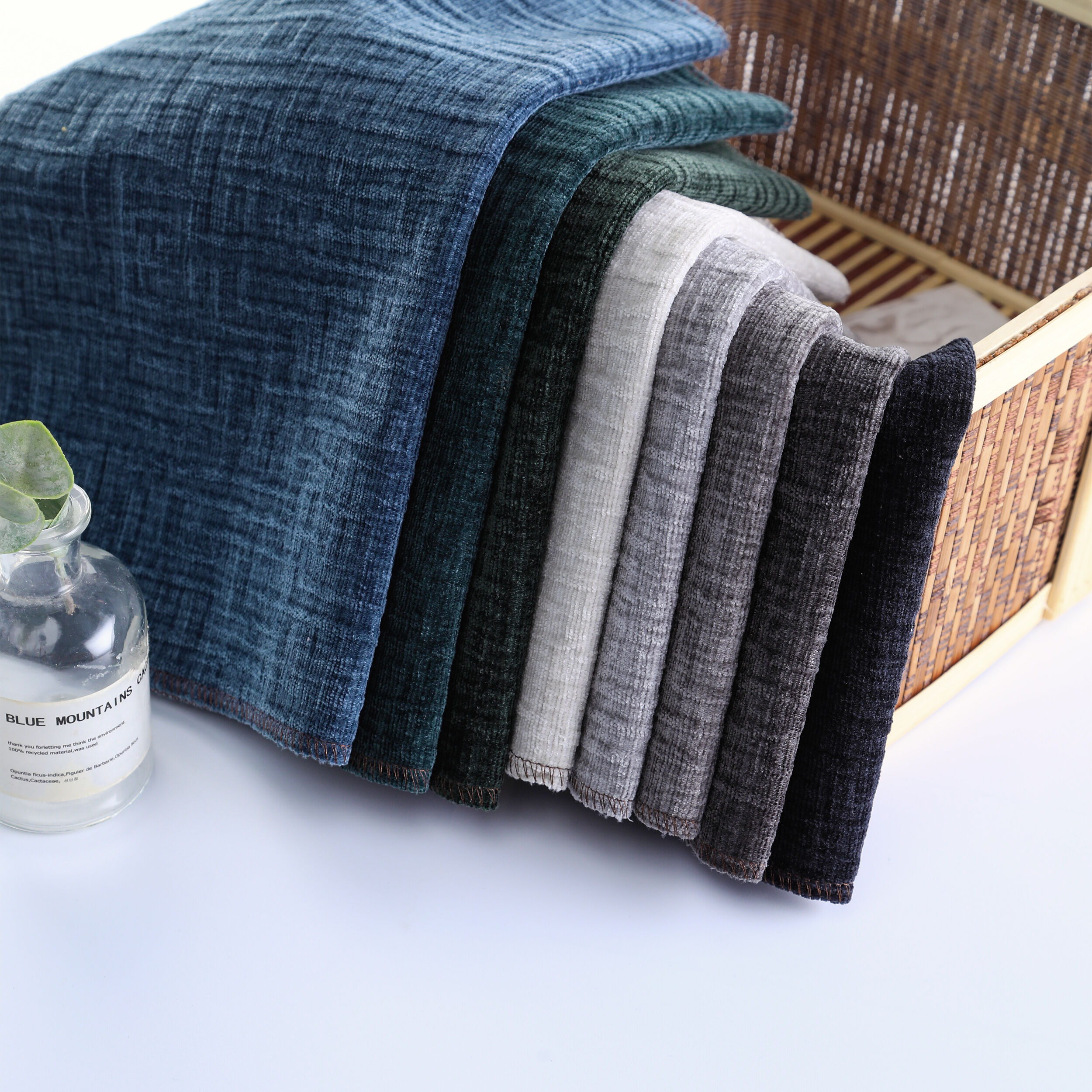 How to Clean and Maintain Chenille Fabric Without Damage