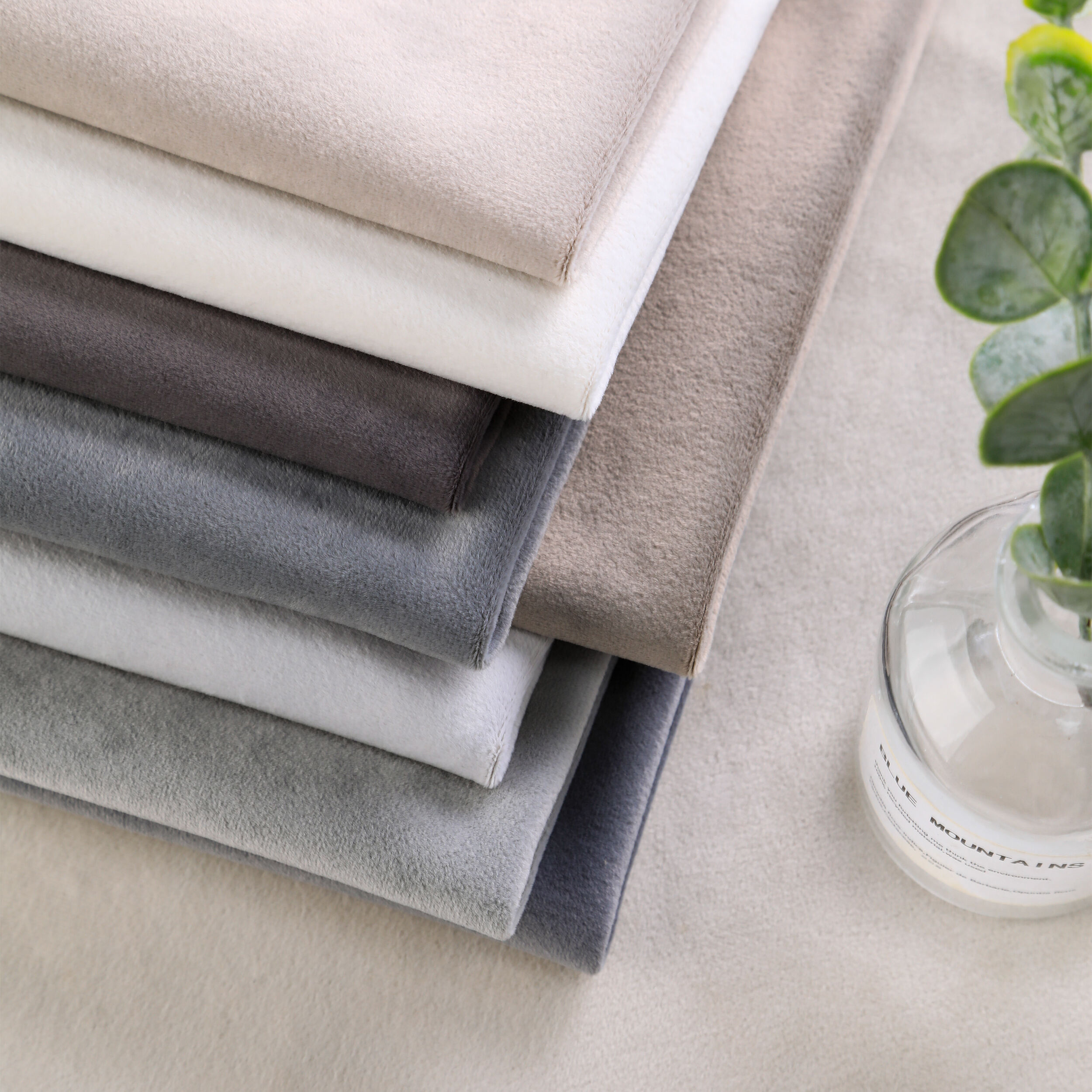 How Custom Velvet Fabric Elevates Brand Image in Fashion Industry