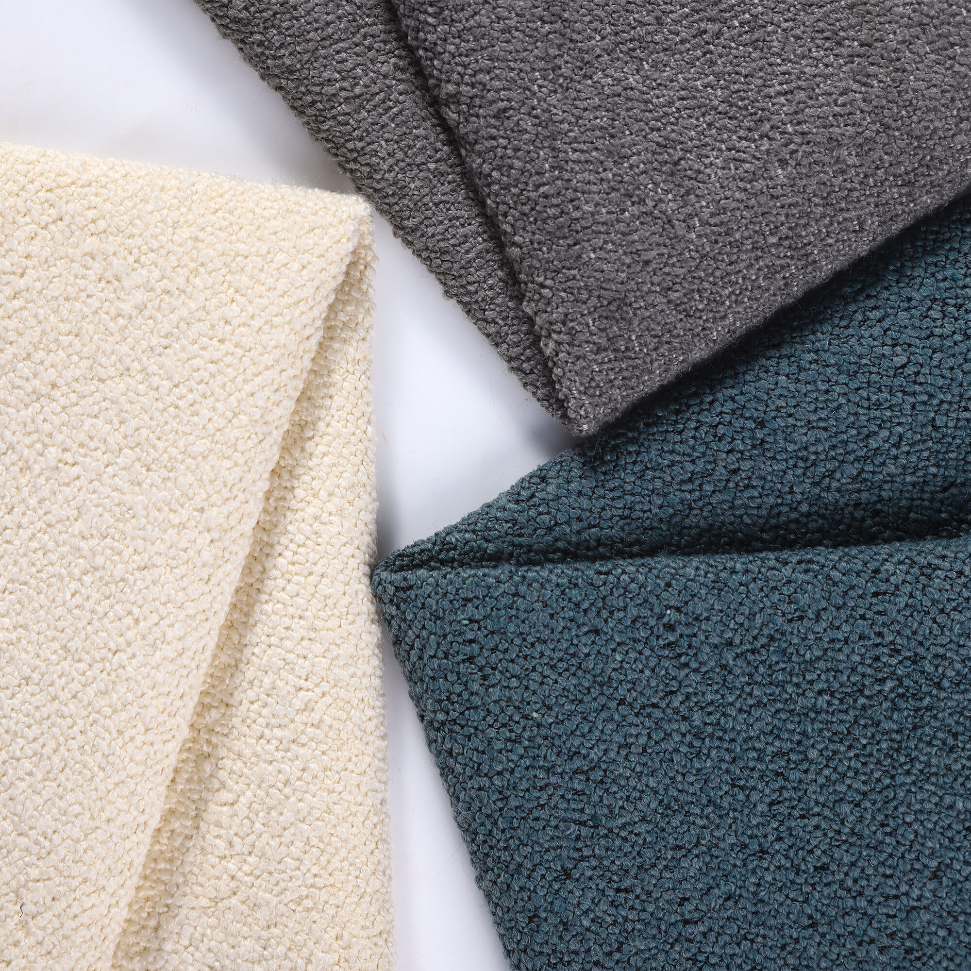 Wholesale Boucle Fabric How to Choose a Reliable Supplier or Manufacturer