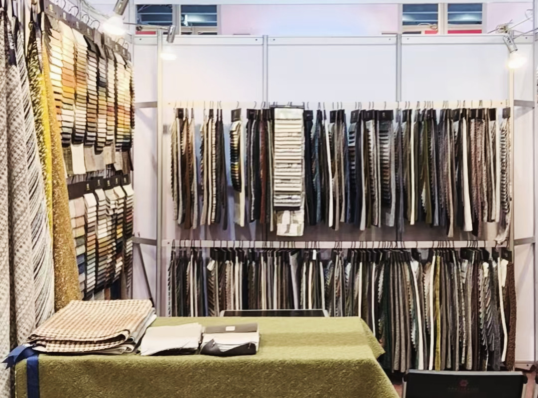 Highlights from Canton Fair 2026