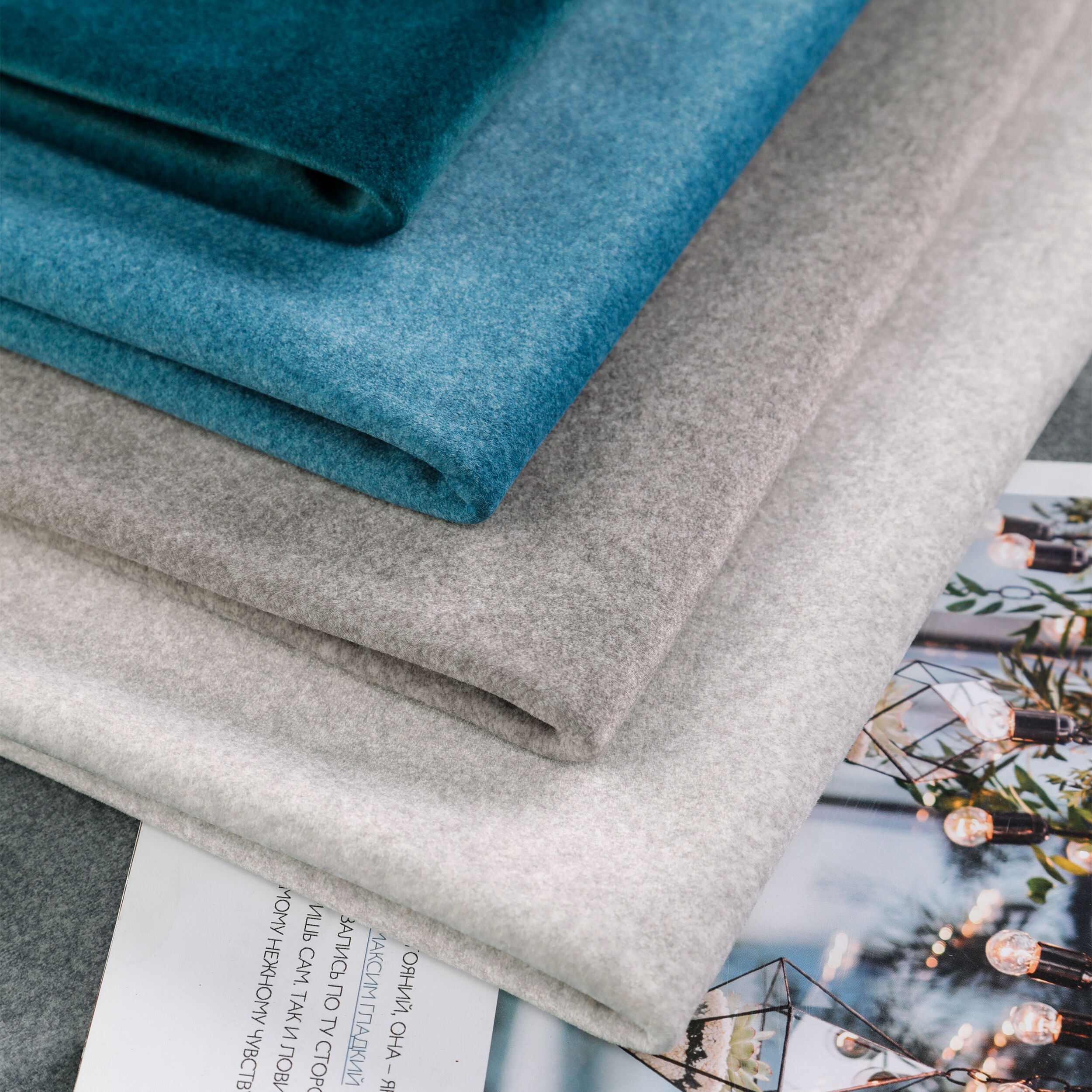 Custom Velvet Fabric Printing Techniques, Effects & Trends