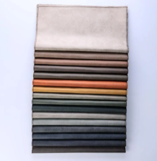 From Fashion to Furniture: Exploring the Versatility of Faux Leather