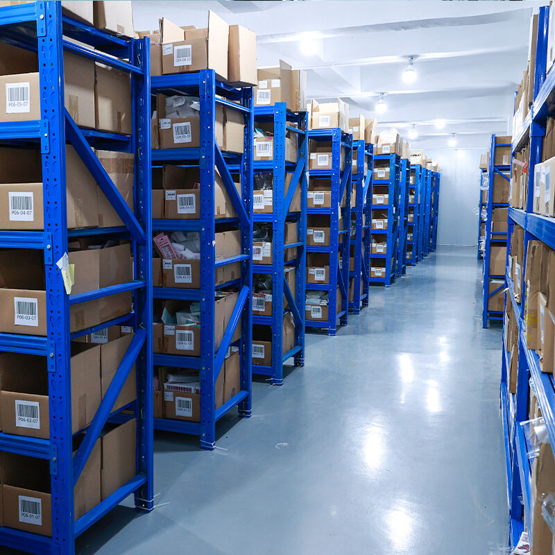 Entrepôt de produits finis