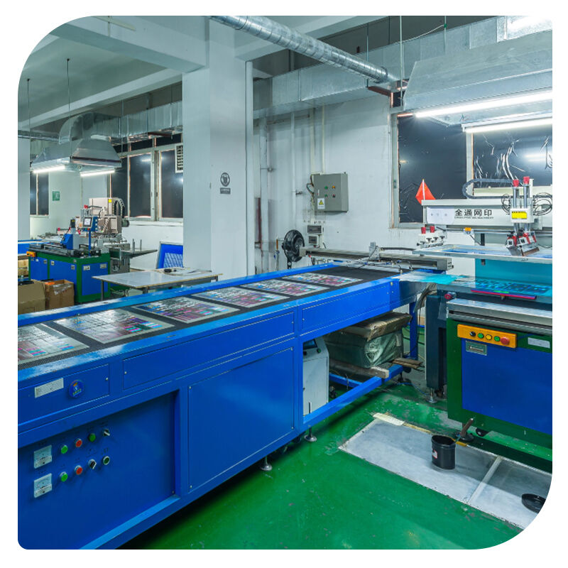 OEM Services - Precision & Scale Production