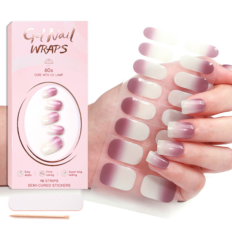 Système supérieur de protection de la santé des ongles