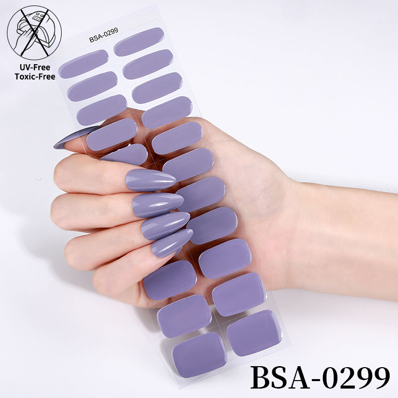 Professional Design Popular New Classic Elegance Lhoundstooth Black White Bow Free Hema UV Free Non-Toxic Floral French Gel Nail