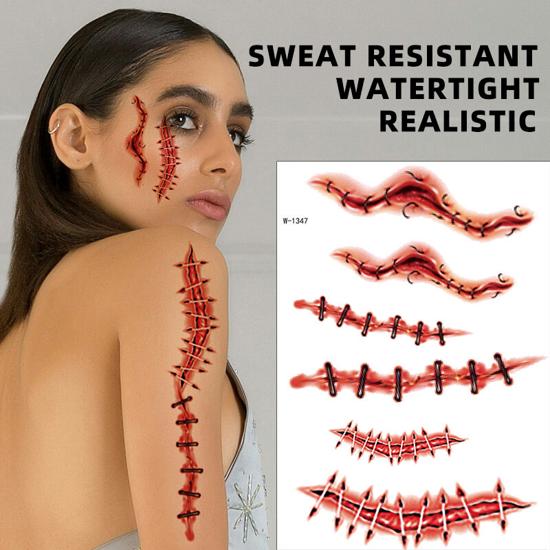 Enhanced Durability and Wear Resistance