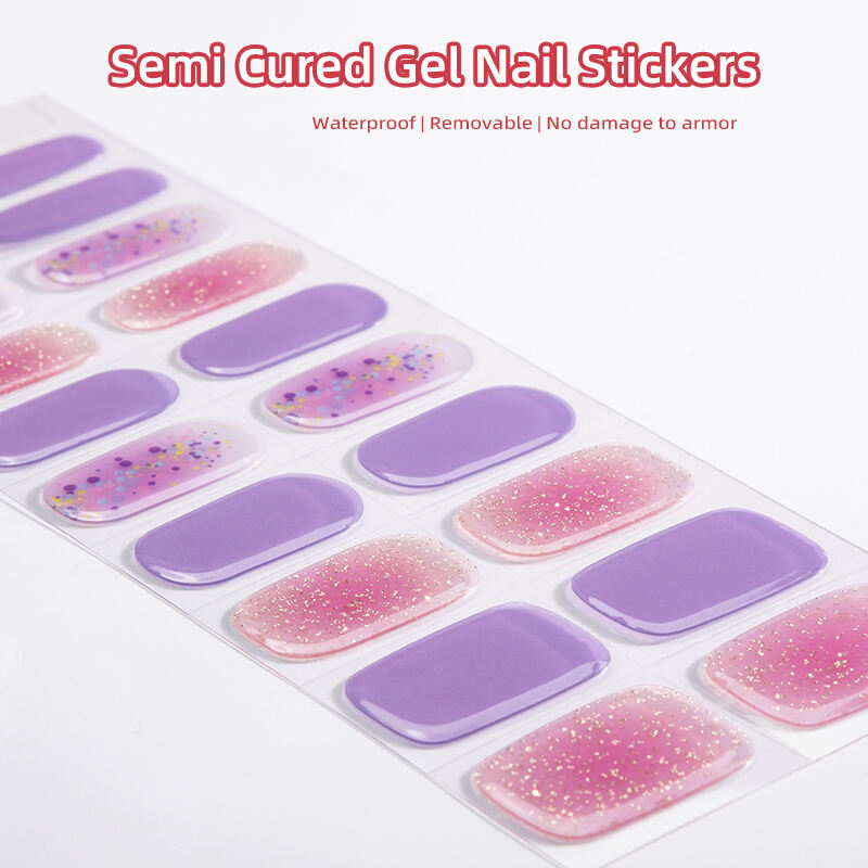 Advanced UV Curing Technology