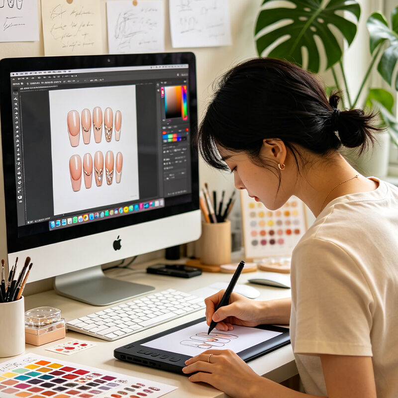 ODM Services - From Concept to Product