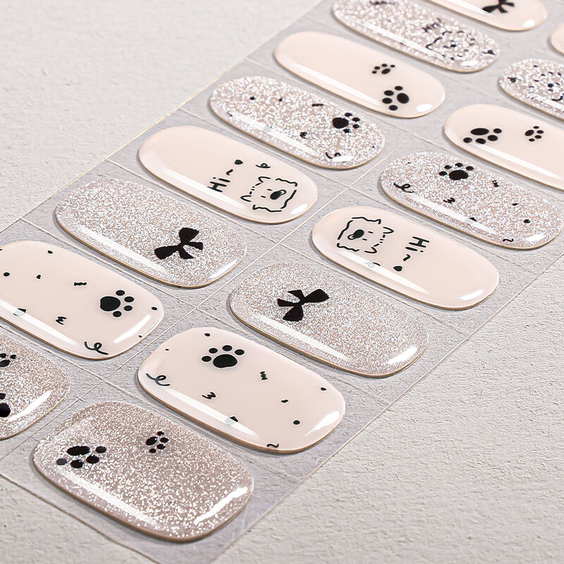 Compatibilité universelle avec tous les systèmes et techniques à base de gel