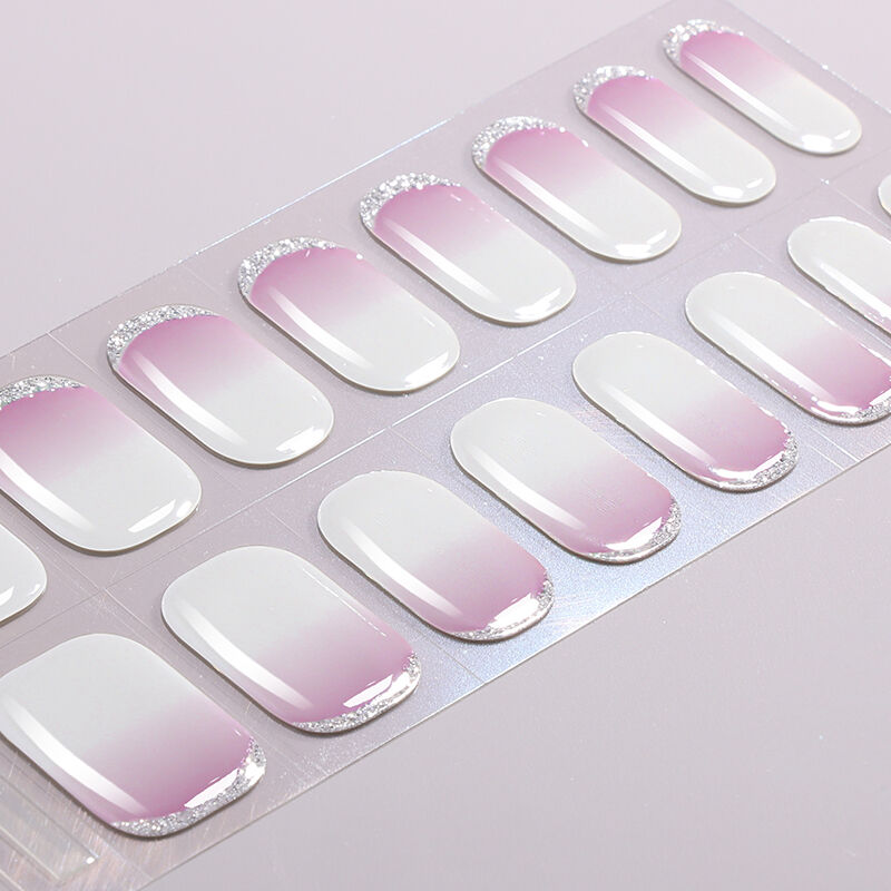 Advanced Pre-Cured Technology for Superior Performance