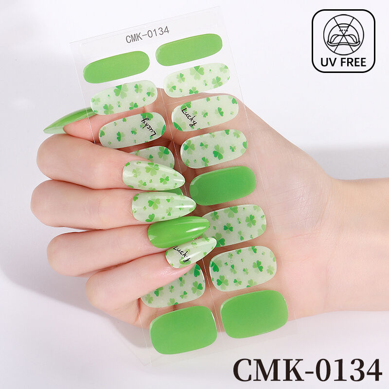 थोक, उच्च गुणवत्ता वाले हाइपोएलर्जेनिक फ्रेंच नेल आर्ट स्ट्रिप, लाल ठोस रंग, अर्ध-स्थायी, फोटोथेरेपी-मुक्त नेल स्टिकर्स