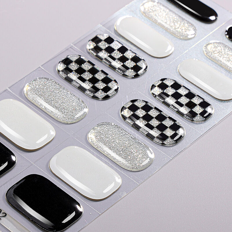 Precision Design and Pattern Variety for Personal Expression