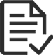 Determine the order and final delivery time