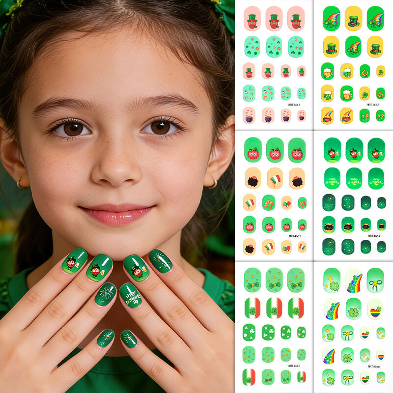 Technologie de sécurité révolutionnaire pour le développement des ongles