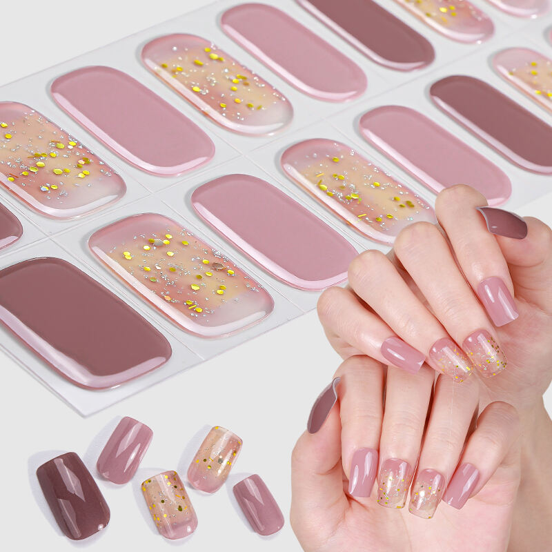 Natural-Looking Results with Artistic Expression