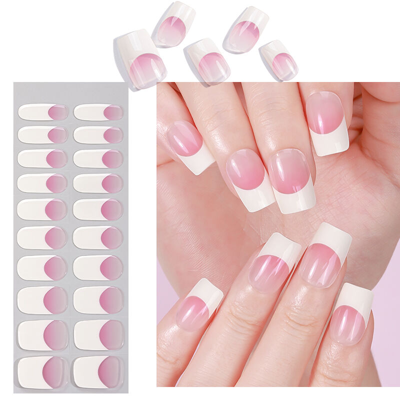 Gentle Removal System for Nail Health Protection