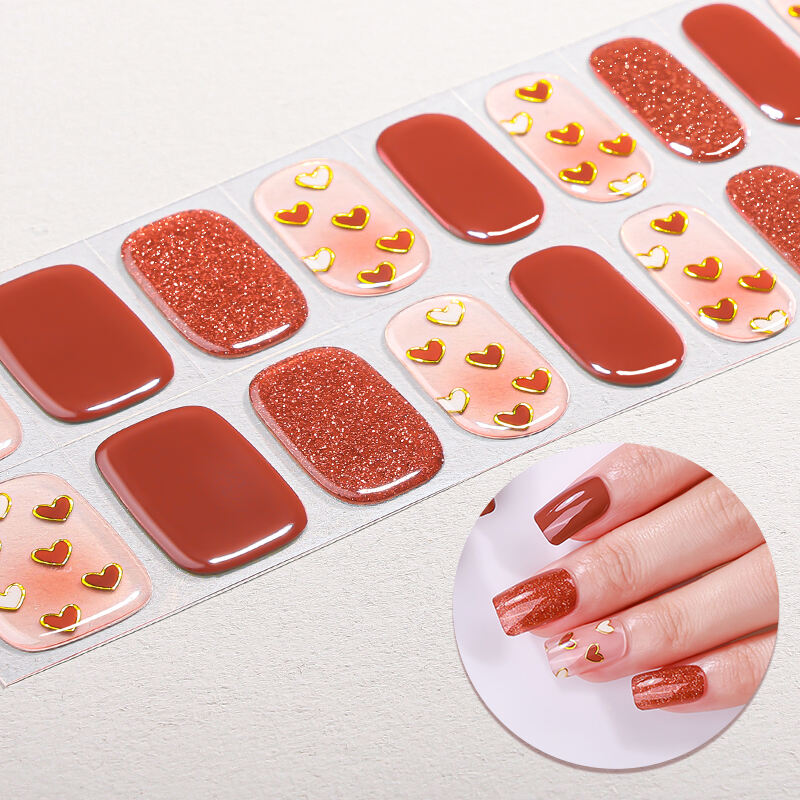 Comprehensive Nail Care Solutions