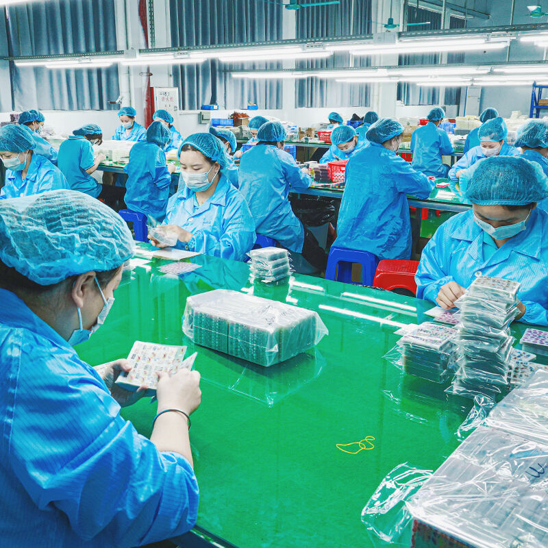 Service d'inspection de la qualité