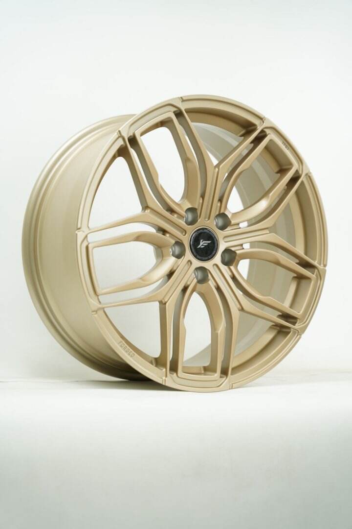 Hebei Zhihu Popular style forged aluminum alloy wheels Lightweight and high quality Customizable colors available supplier