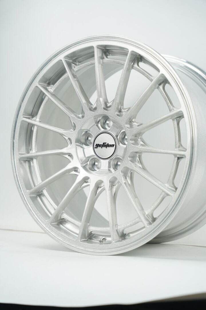 Hebei Zhihu Customized Hot-selling Forged Aluminum Alloy Wheels Lightweight Can Be Customized Color for BMW Audi Mercedes-Benz details