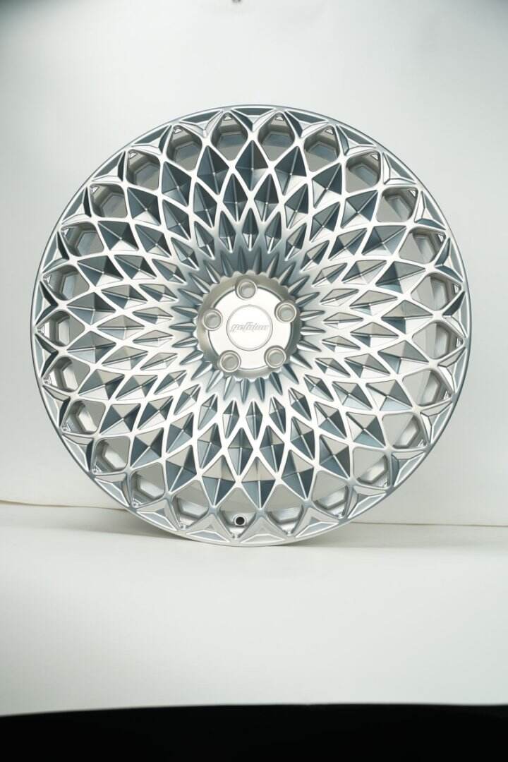 Hebei Zhigu Rahisi na ya kipimo sana meko milima 16-24 inch Rangi za kubadilisha Sedan wheels